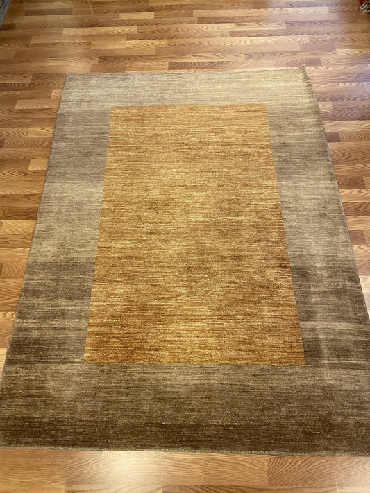 Geometric - Item BG405 - Baluchi Rug Gallery