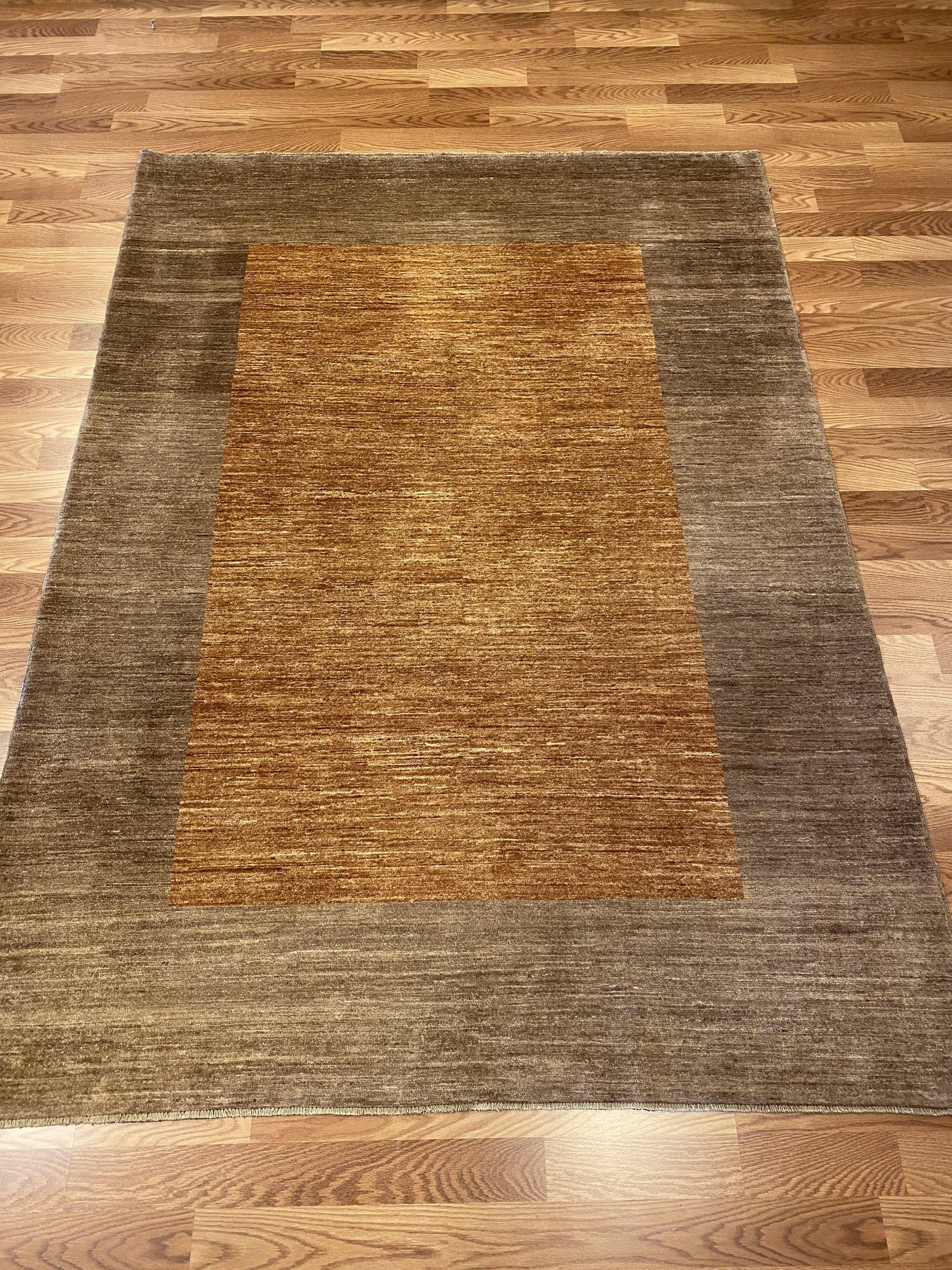 Geometric - Item BG405 - Baluchi Rug Gallery
