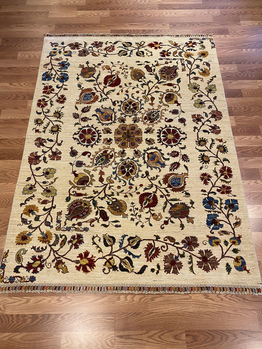 Kazak - Item BG411 - Baluchi Rug Gallery