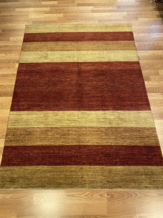 Geometric - Item BG416 - Baluchi Rug Gallery