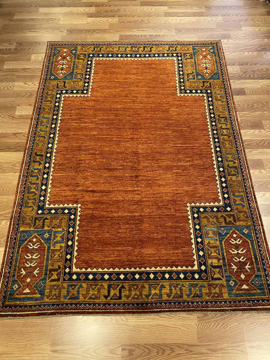 Tribal - Item BG424 - Baluchi Rug Gallery