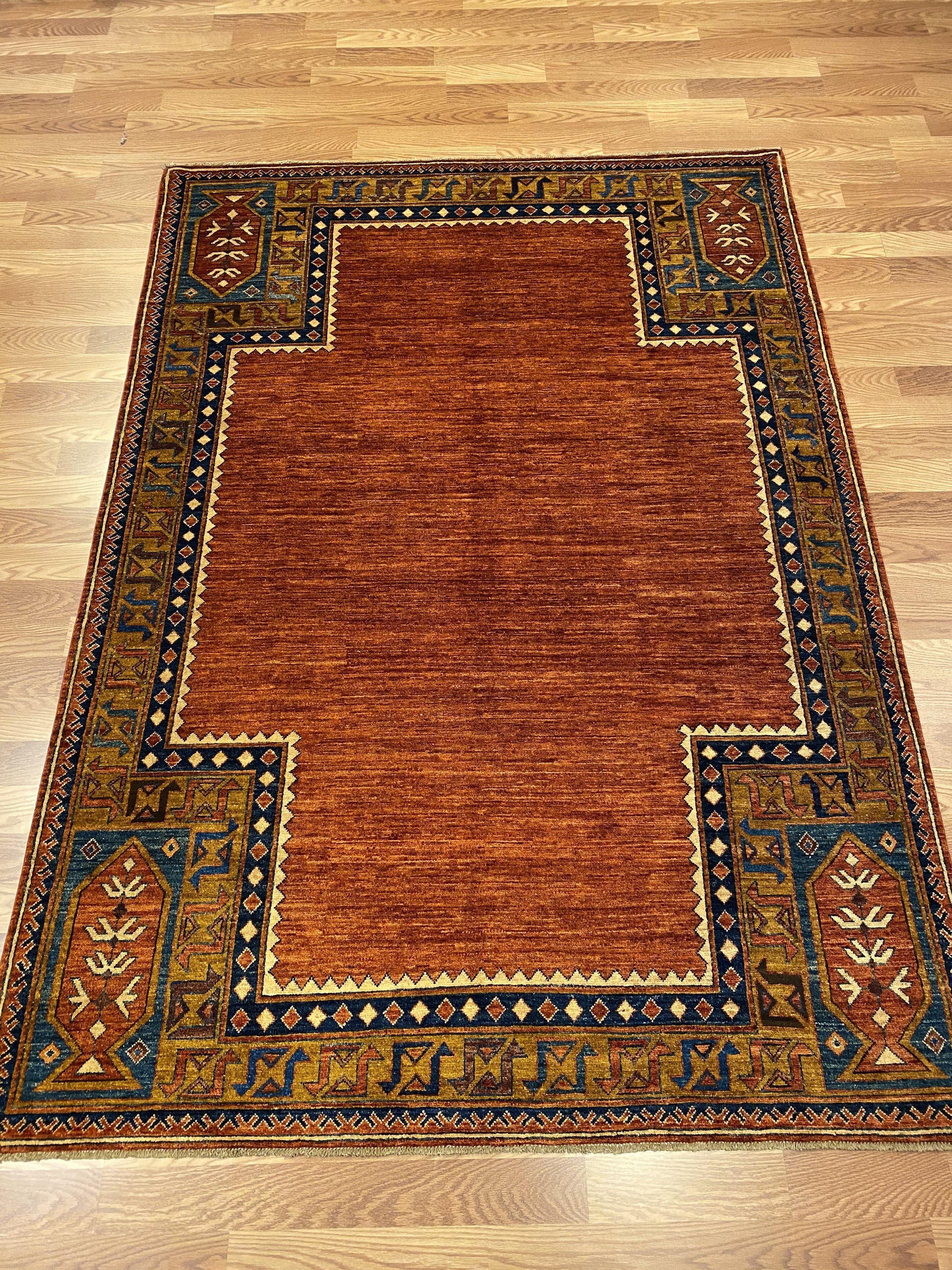 Tribal - Item BG424 - Baluchi Rug Gallery