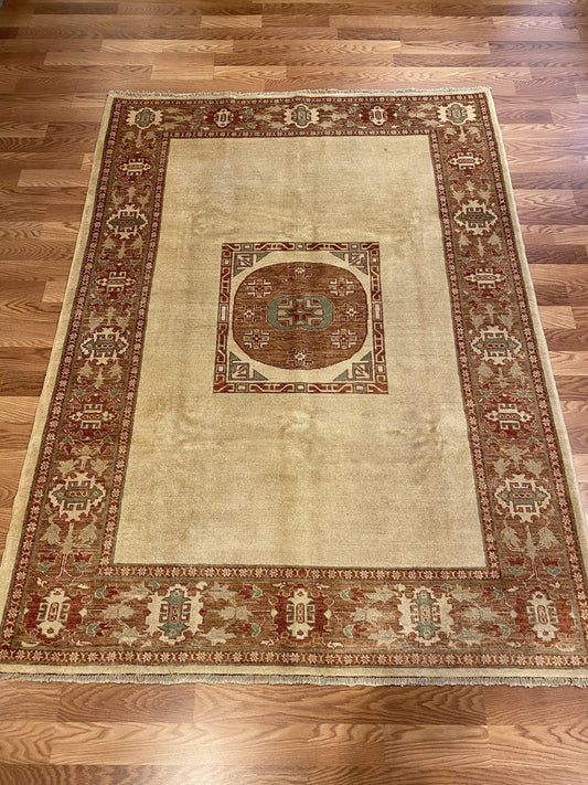 Geometric - Item BG425 - Baluchi Rug Gallery