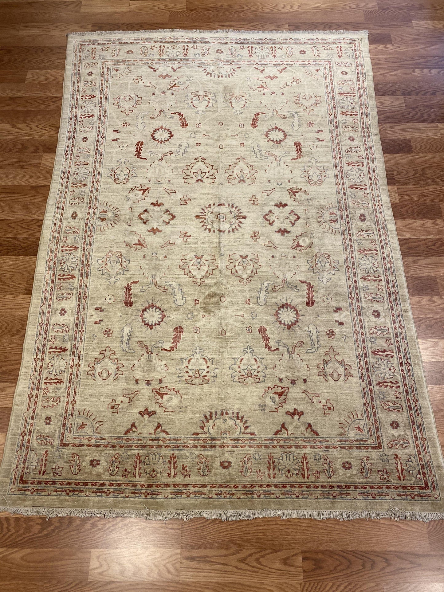 Modern - Item BG426 - Baluchi Rug Gallery