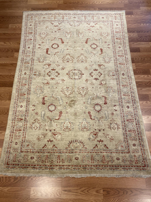 Modern - Item BG426 - Baluchi Rug Gallery