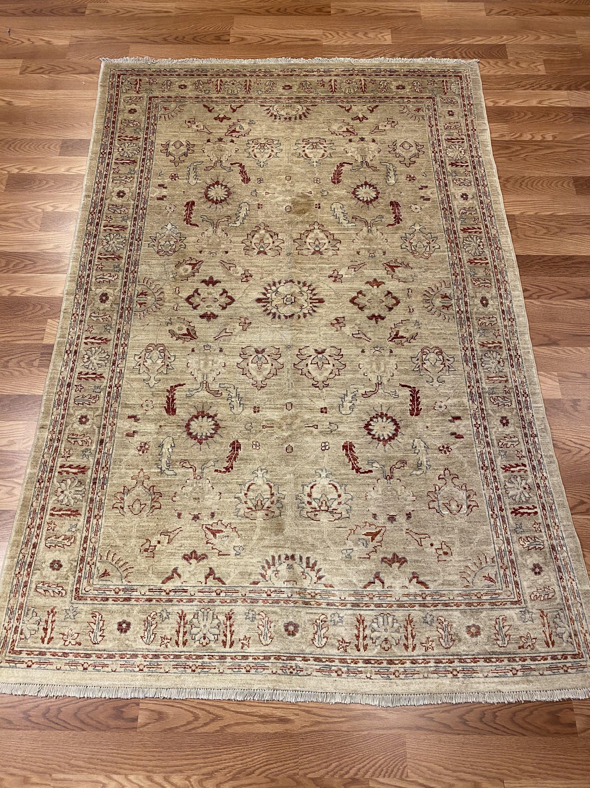 Modern - Item BG426 - Baluchi Rug Gallery