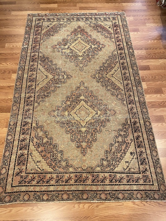 Antique Khotan - Item BG435 - Baluchi Rug Gallery