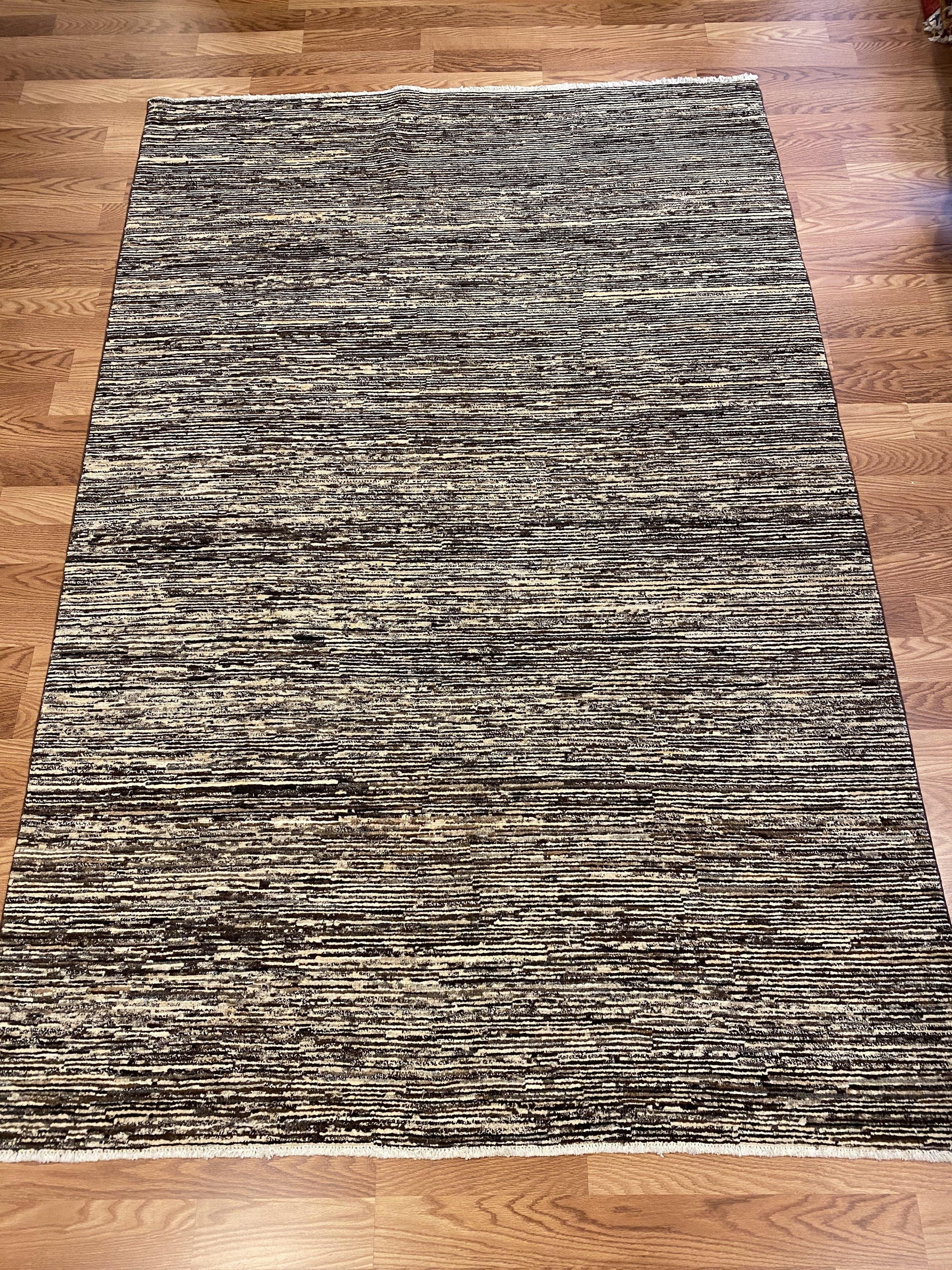 Geometric - Item BG437 - Baluchi Rug Gallery