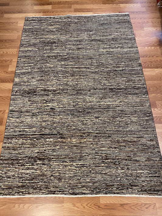 Geometric - Item BG437 - Baluchi Rug Gallery