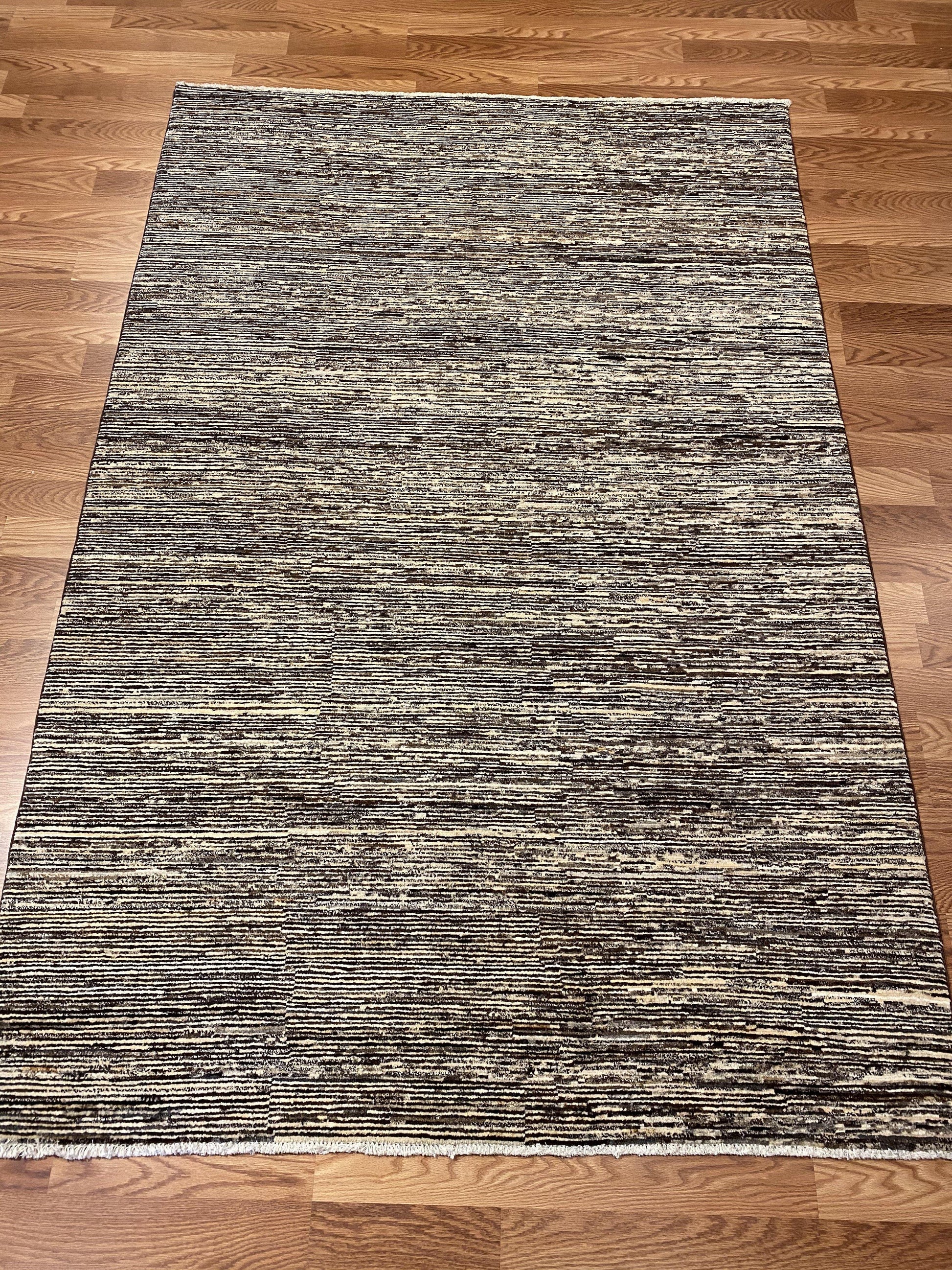 Geometric - Item BG437 - Baluchi Rug Gallery