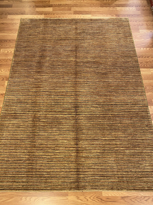 Geometric - Item BG438 - Baluchi Rug Gallery