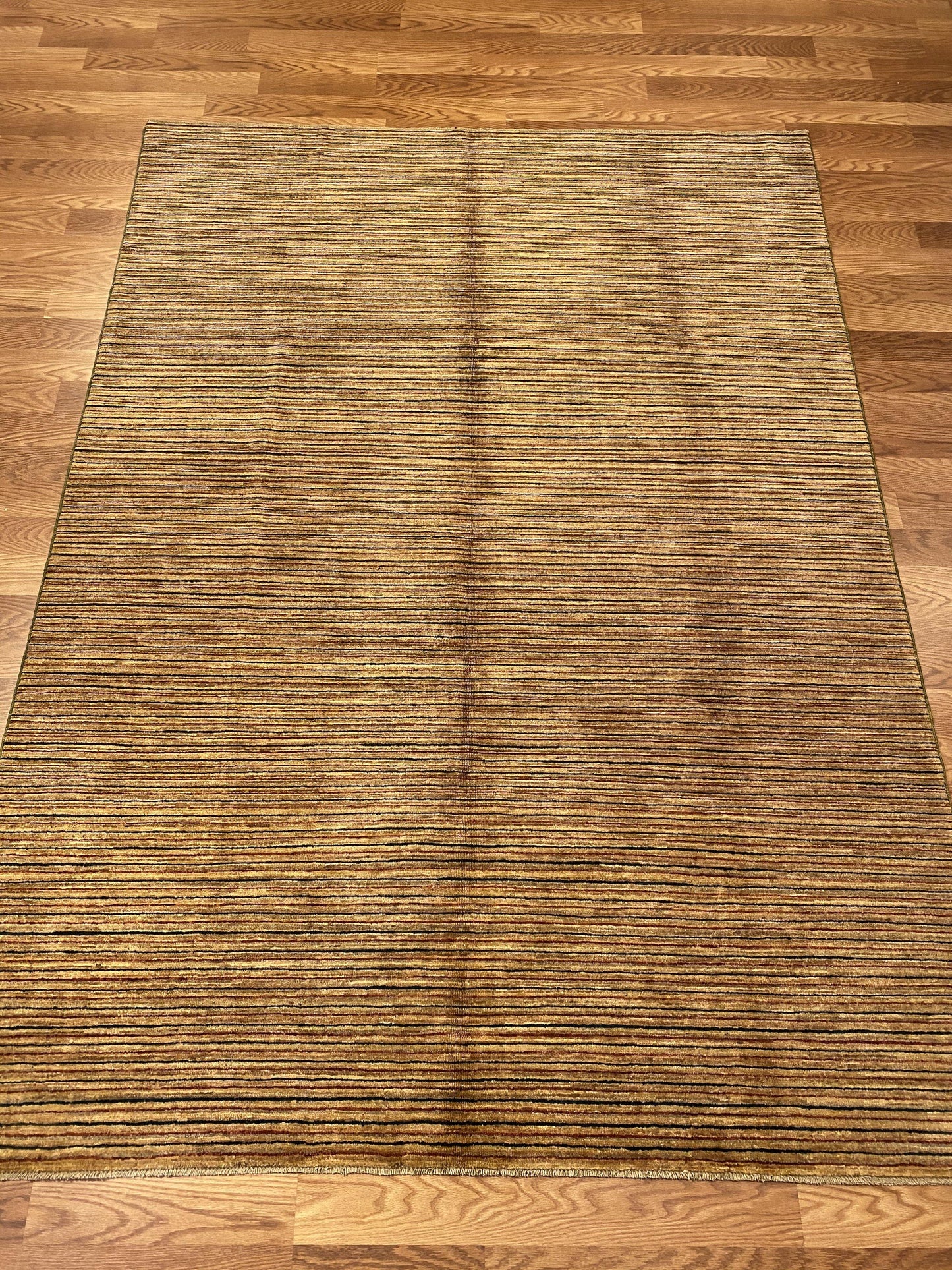 Geometric - Item BG438 - Baluchi Rug Gallery
