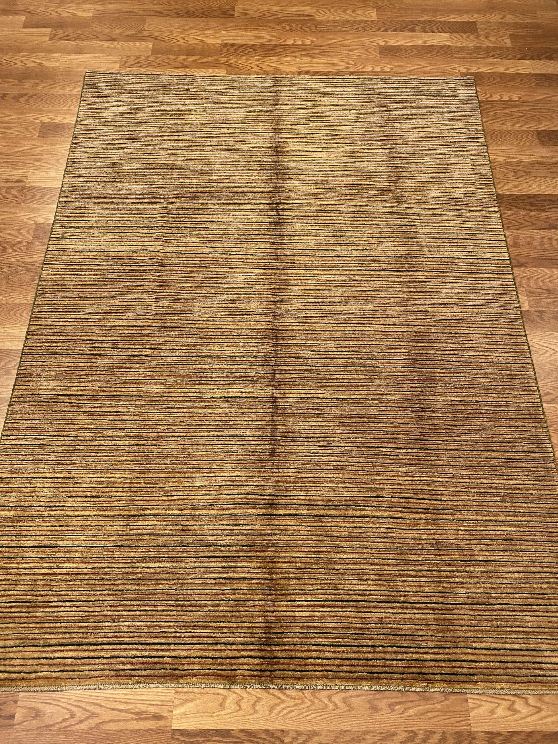 Geometric - Item BG438 - Baluchi Rug Gallery