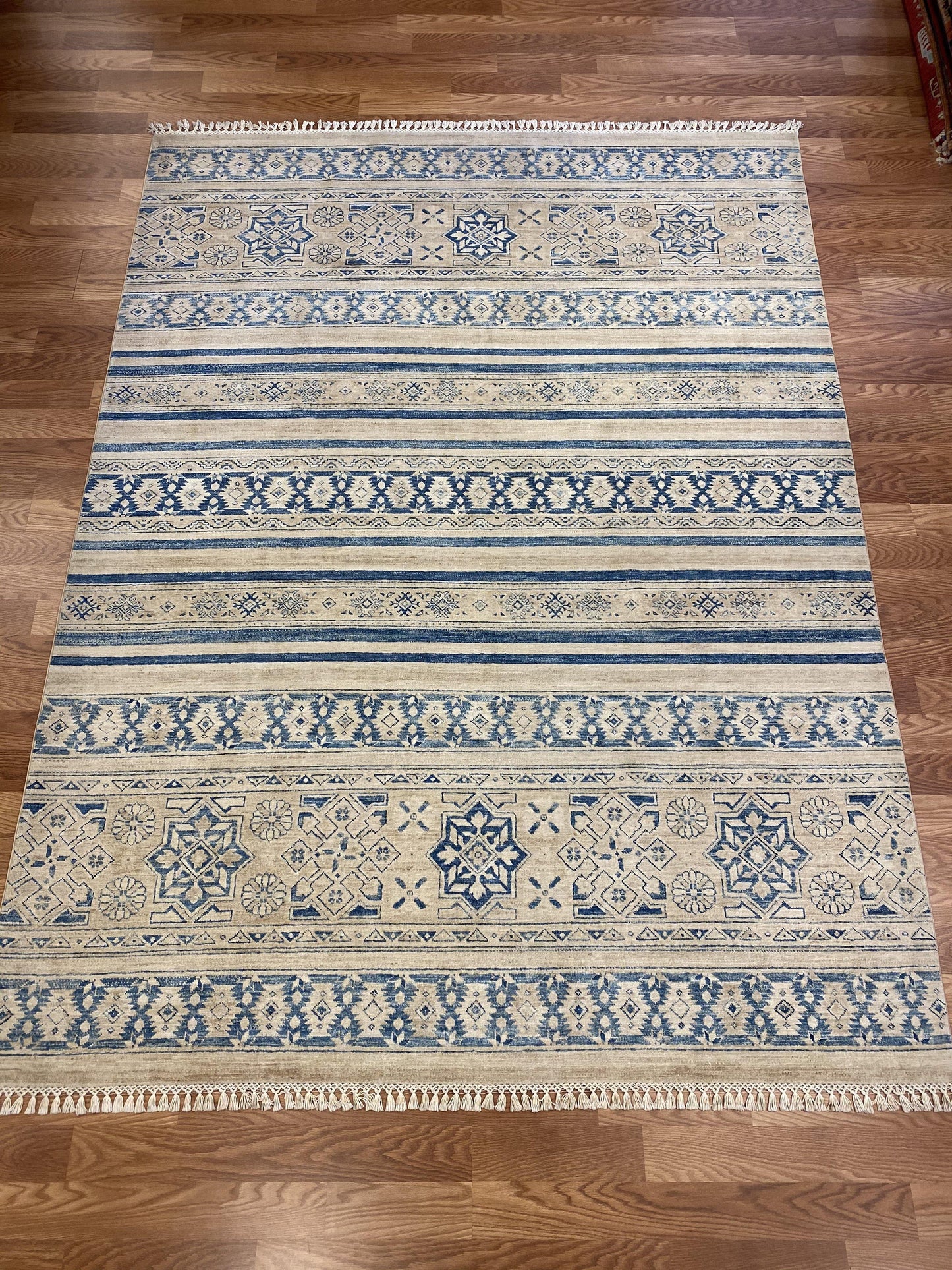 Geometric - Item BG451 - Baluchi Rug Gallery