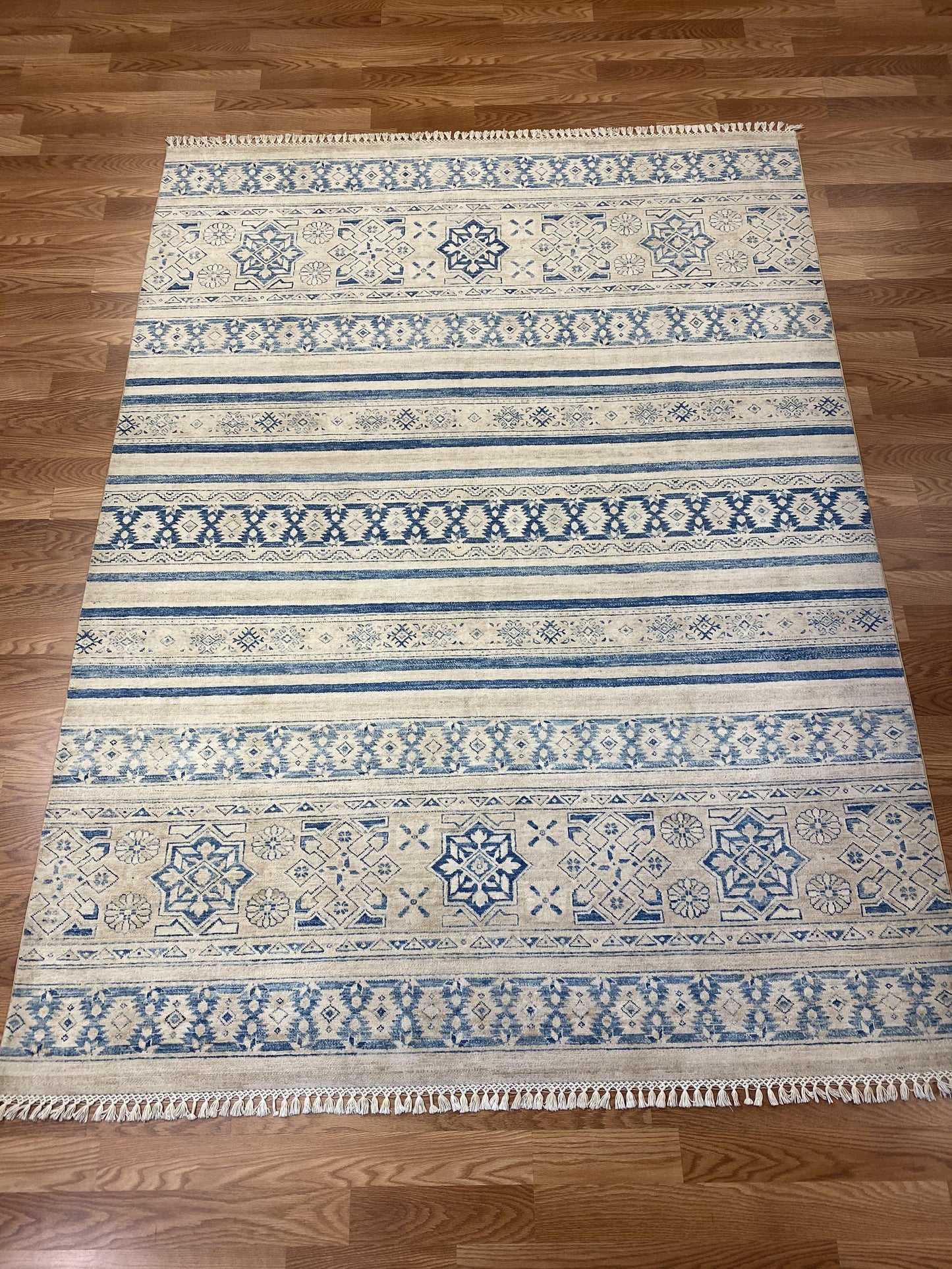 Geometric - Item BG451 - Baluchi Rug Gallery