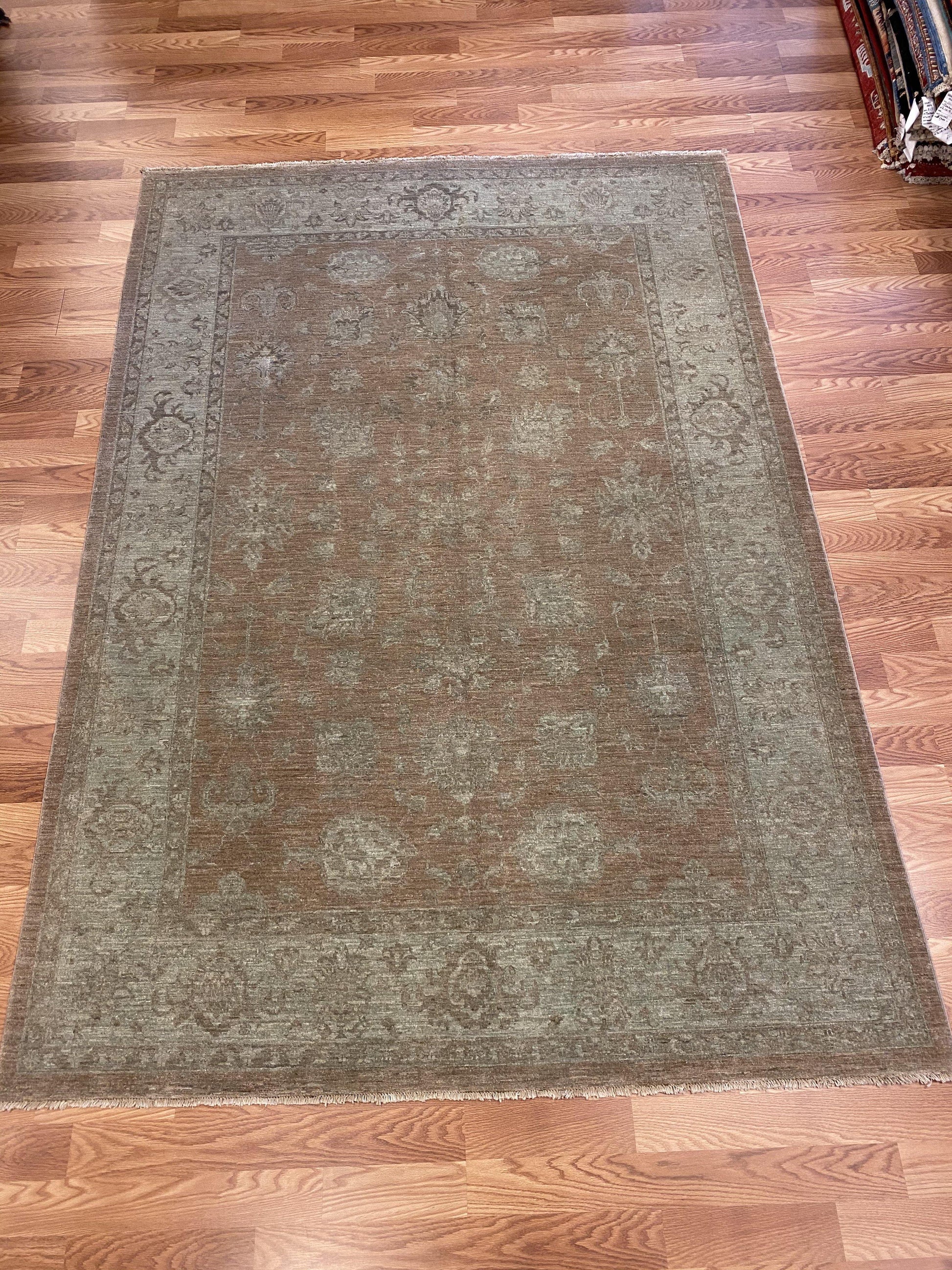 Geometric - Item BG480 - Baluchi Rug Gallery