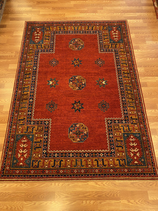 Tribal - Item BG486 - Baluchi Rug Gallery
