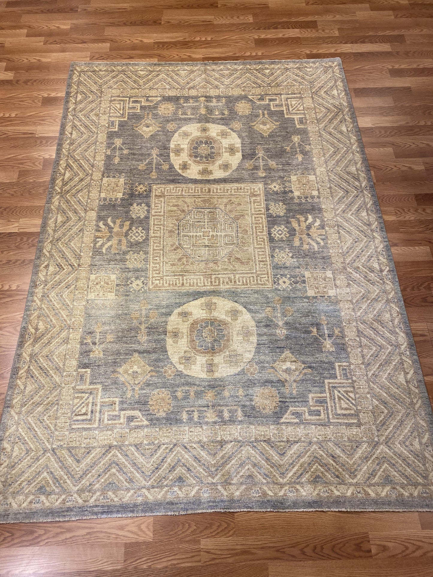 Modern - Item BG499 - Baluchi Rug Gallery