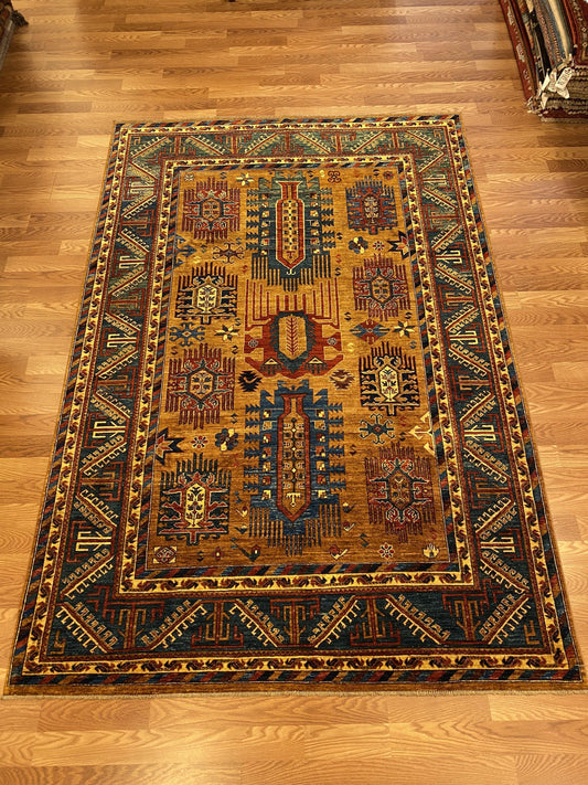 Tribal - Item BG500 - Baluchi Rug Gallery