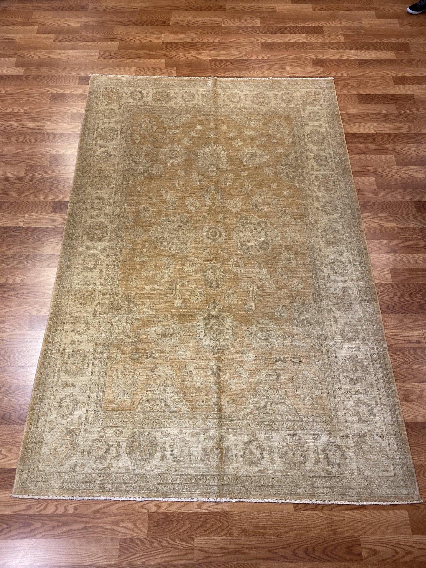 Modern - Item BG501 - Baluchi Rug Gallery