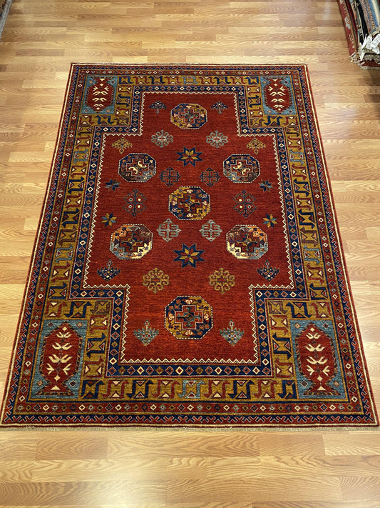 Tribal - Item BG507 - Baluchi Rug Gallery