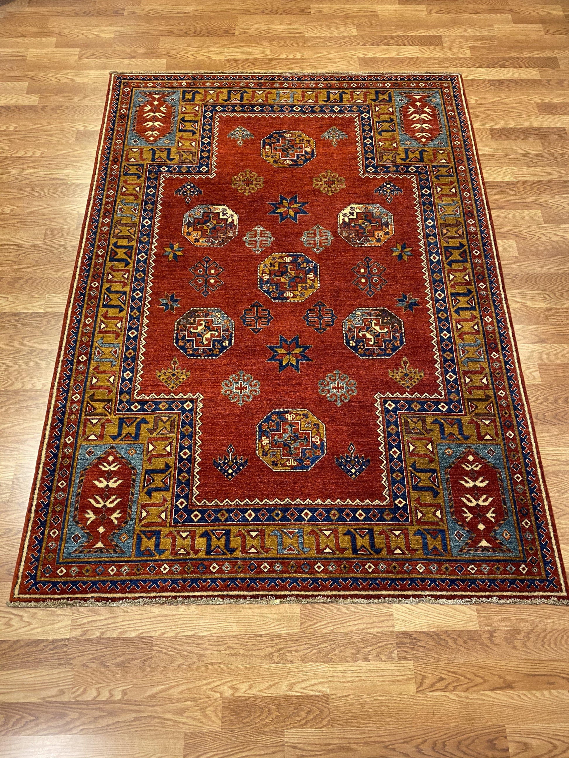 Tribal - Item BG507 - Baluchi Rug Gallery
