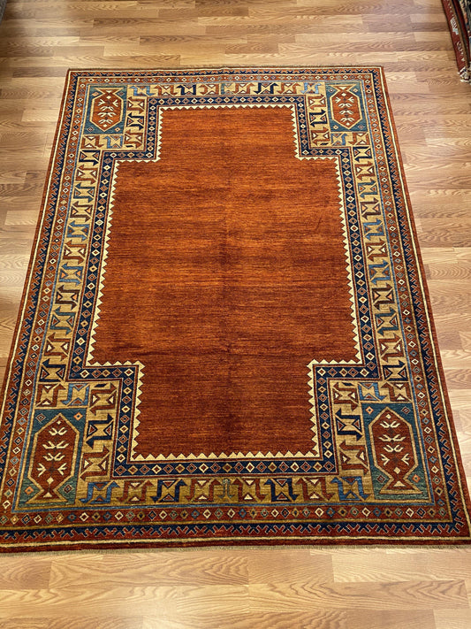 Tribal - Item BG512 - Baluchi Rug Gallery