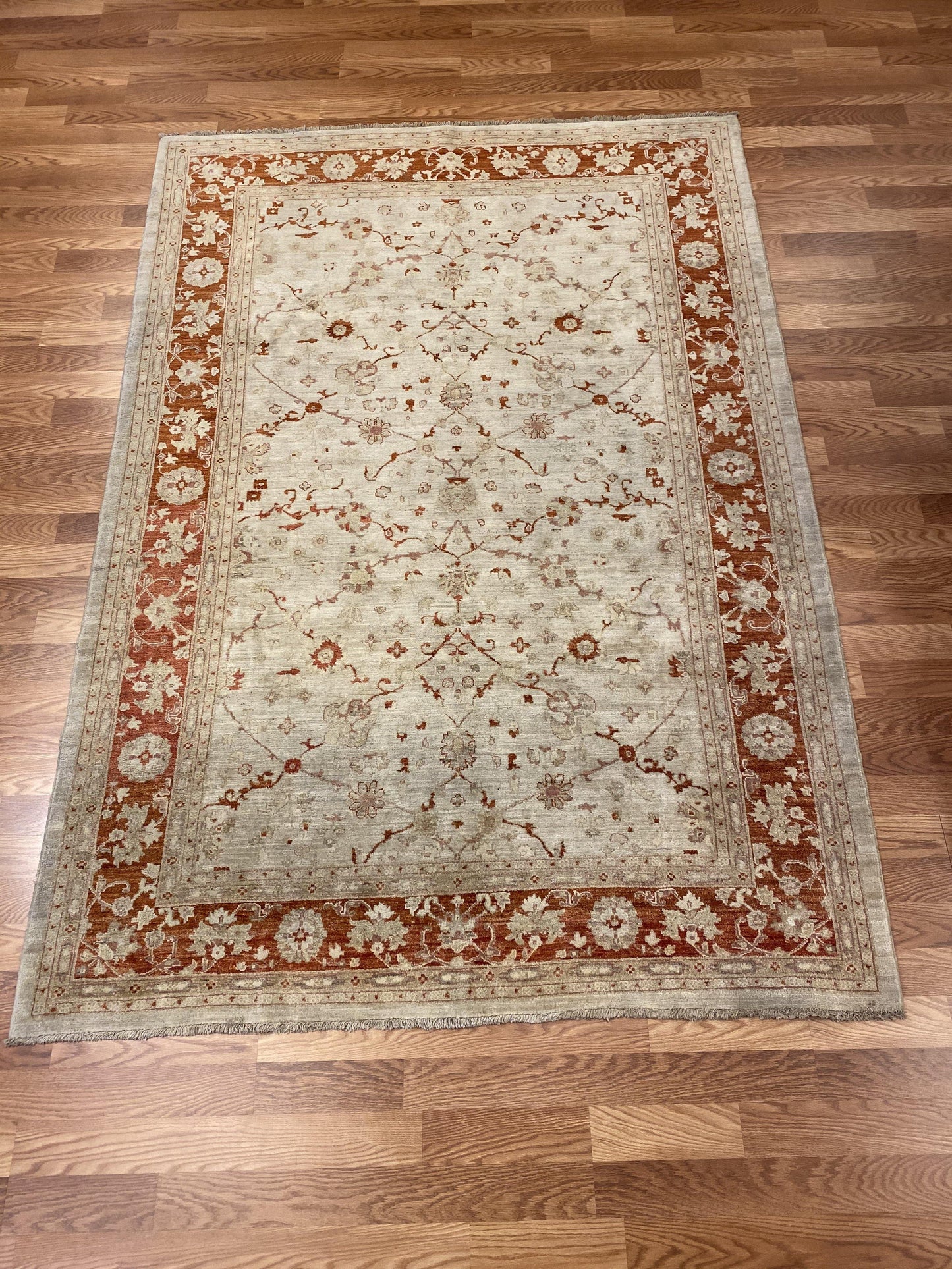 Geometric - Item BG517 - Baluchi Rug Gallery