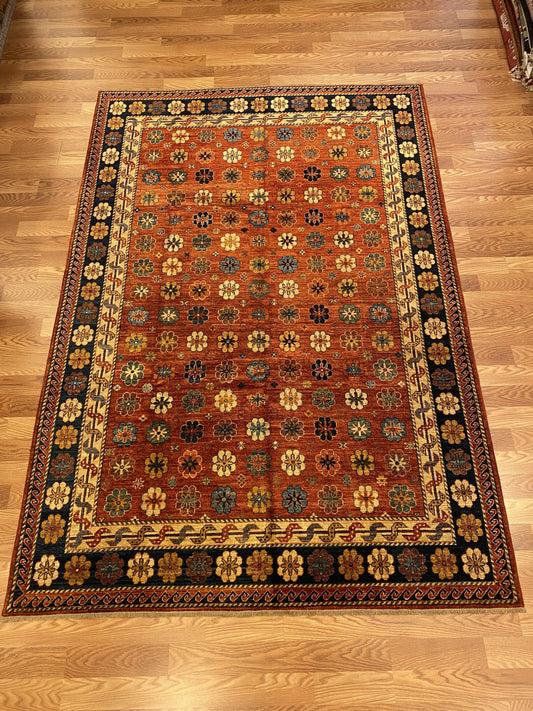 Tribal - Item BG518 - Baluchi Rug Gallery
