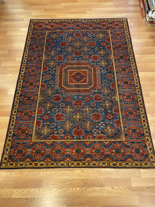 Tribal - Item BG519 - Baluchi Rug Gallery