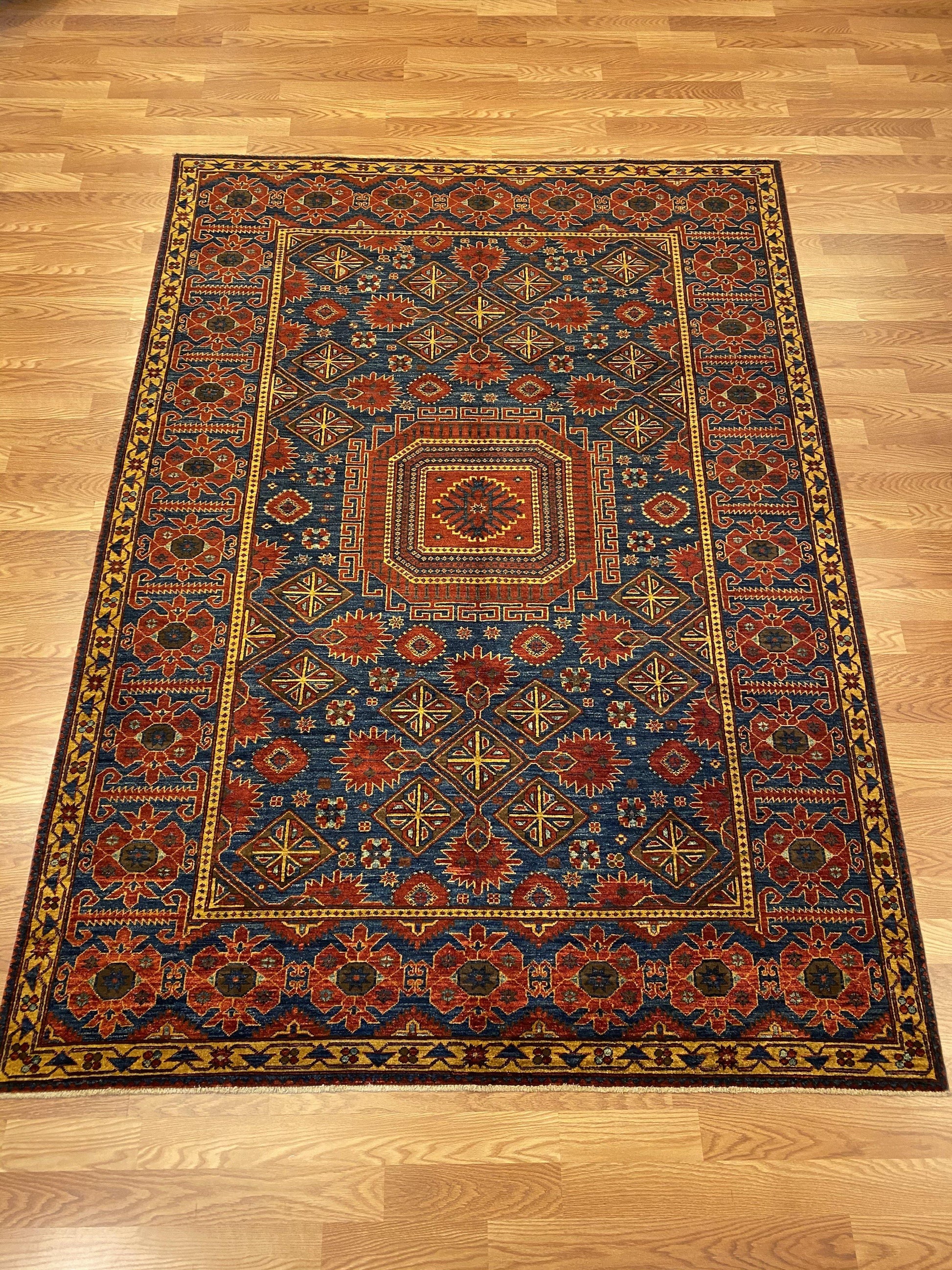 Tribal - Item BG519 - Baluchi Rug Gallery