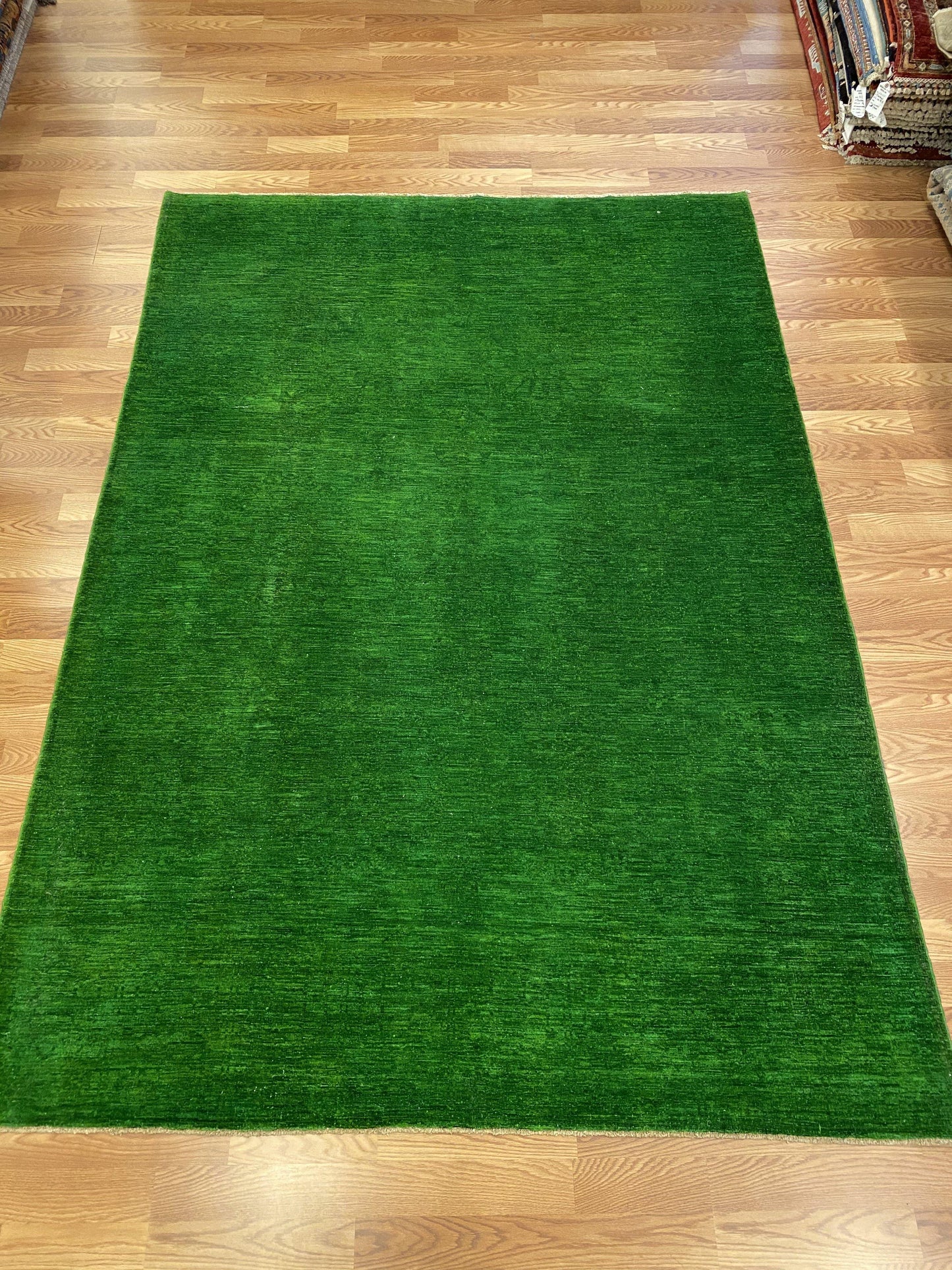 Geometric - Item BG522 - Baluchi Rug Gallery