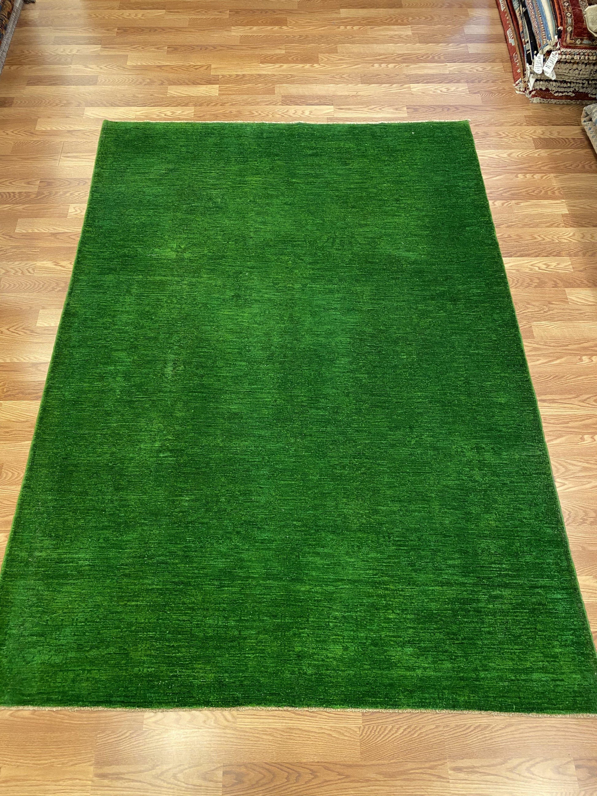 Geometric - Item BG522 - Baluchi Rug Gallery