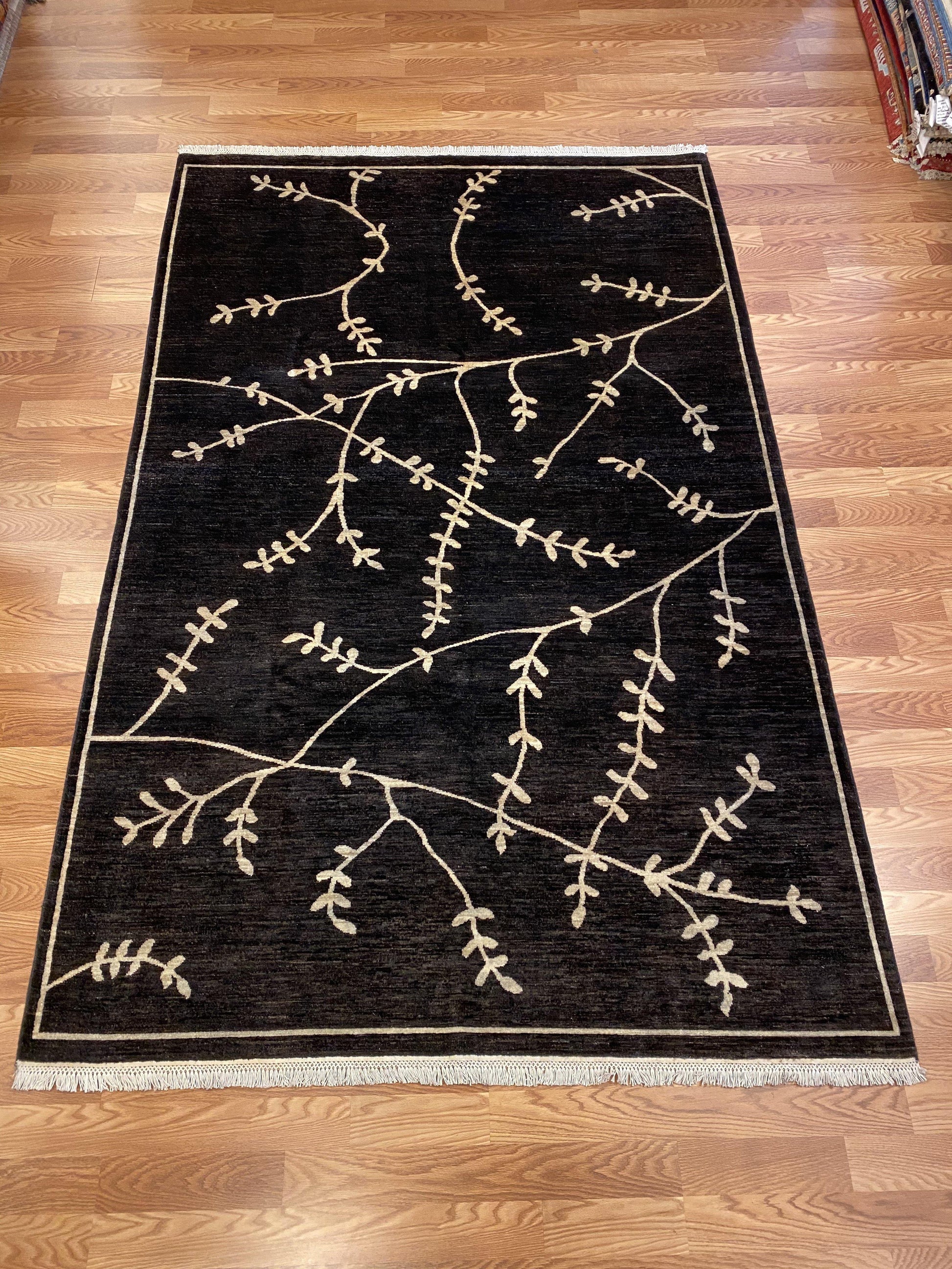 Geometric - Item BG524 - Baluchi Rug Gallery