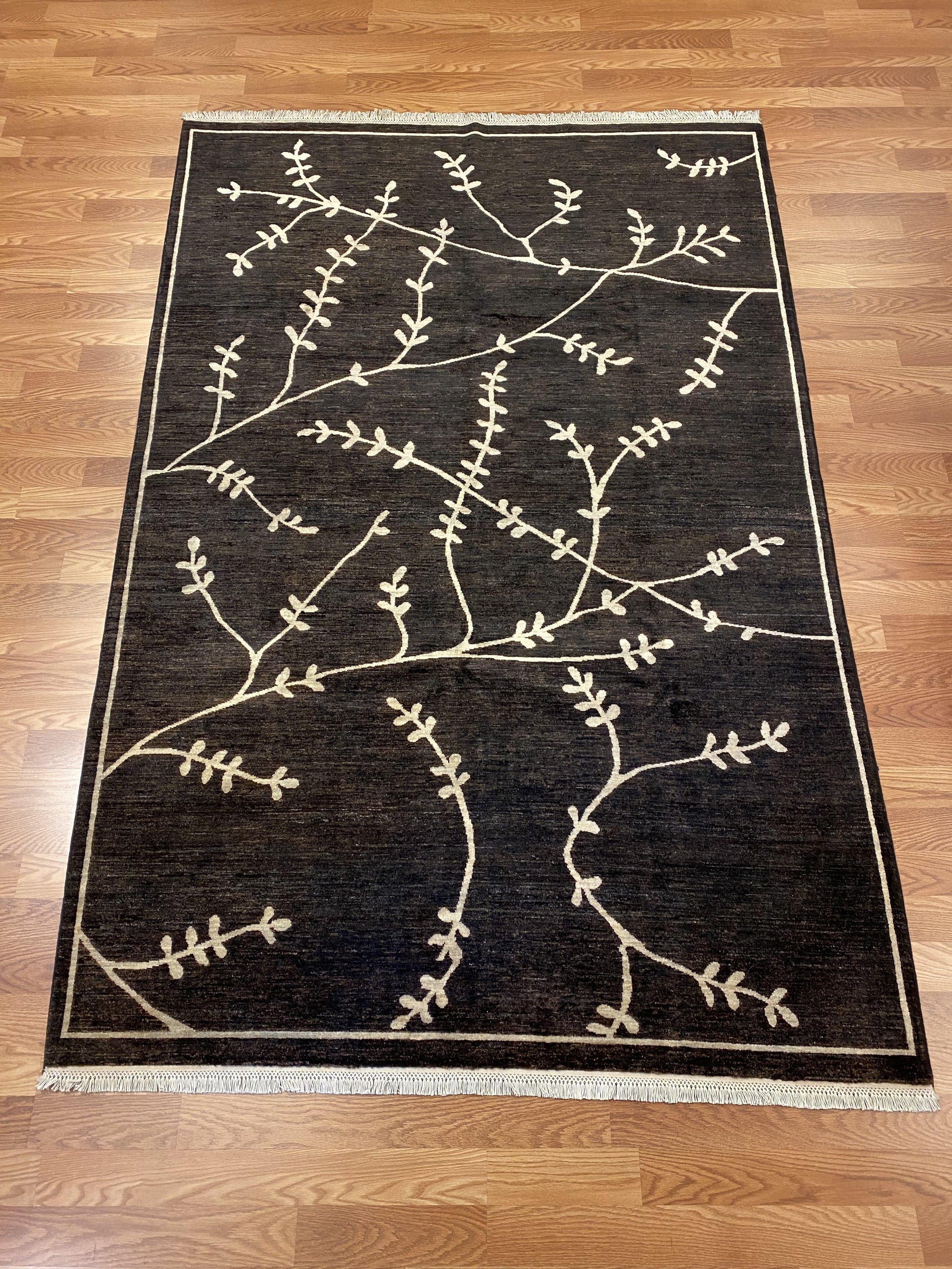 Geometric - Item BG524 - Baluchi Rug Gallery