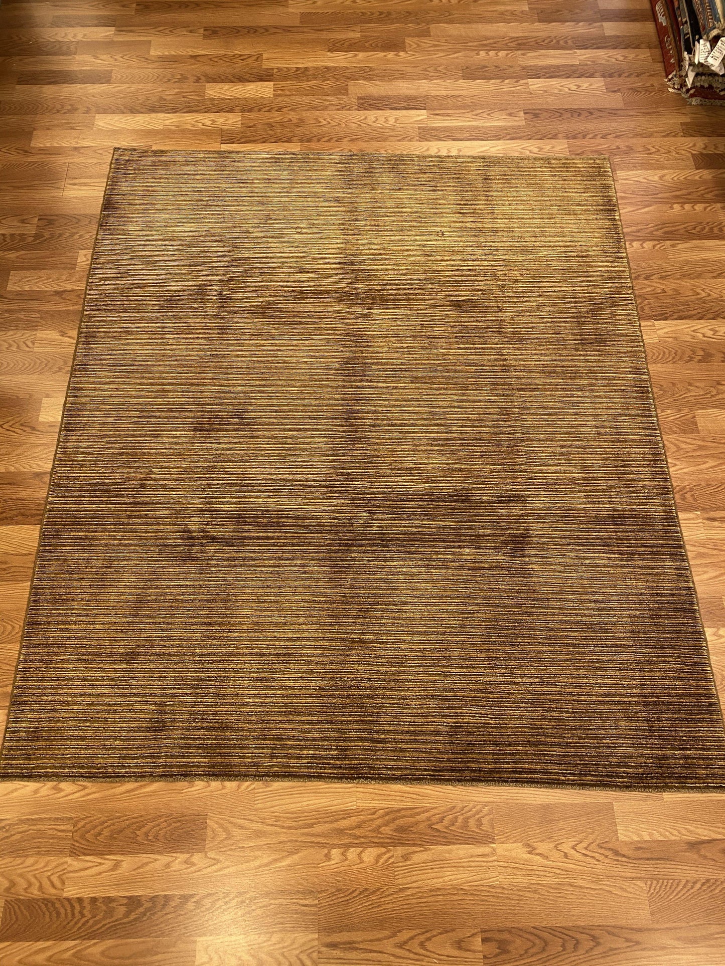 Geometric - Item BG525 - Baluchi Rug Gallery