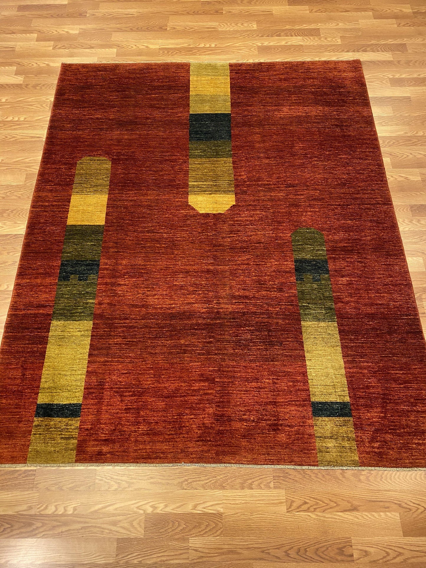 Modern - Item BG529 - Baluchi Rug Gallery