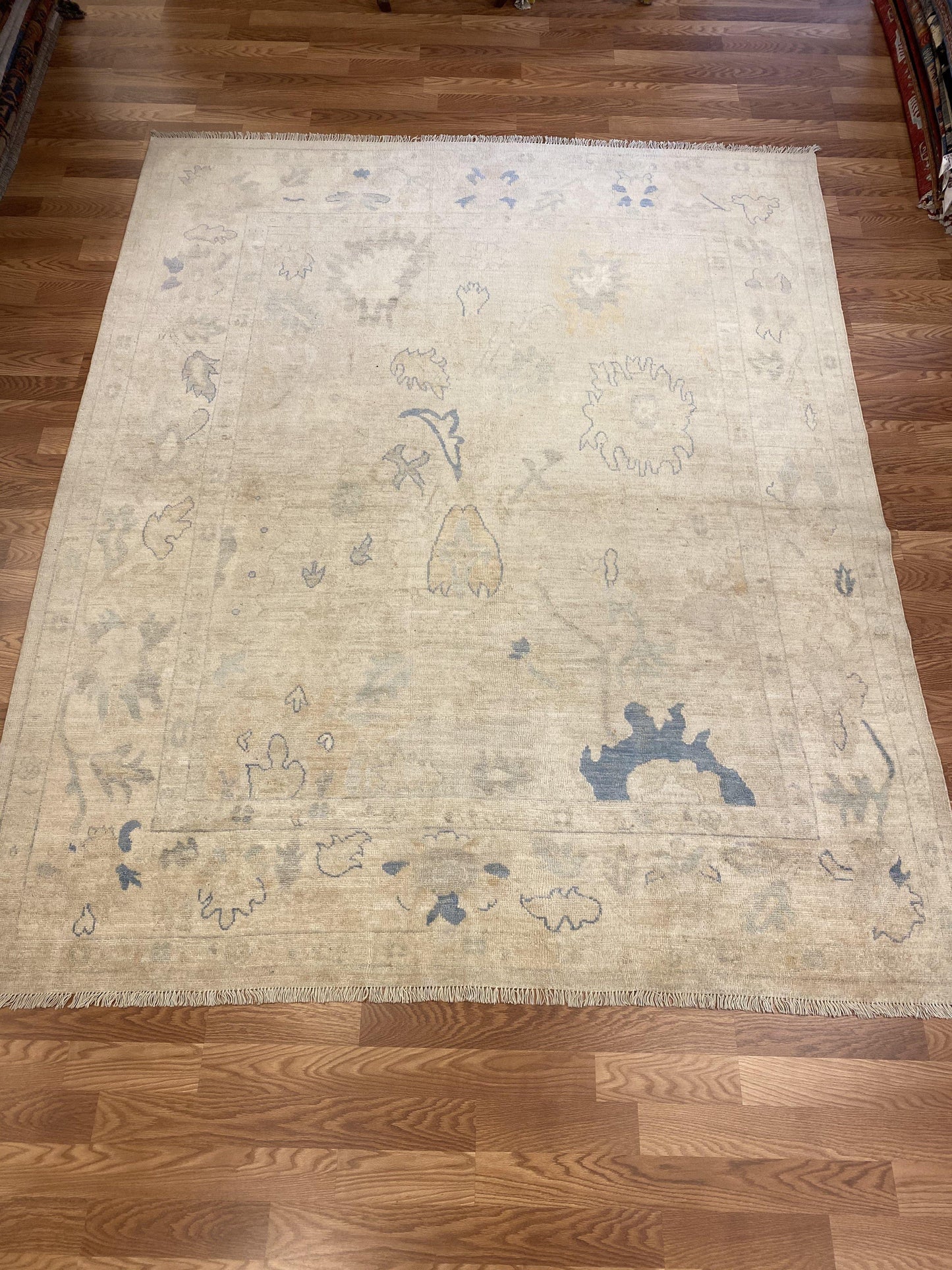 Modern - Item BG530 - Baluchi Rug Gallery