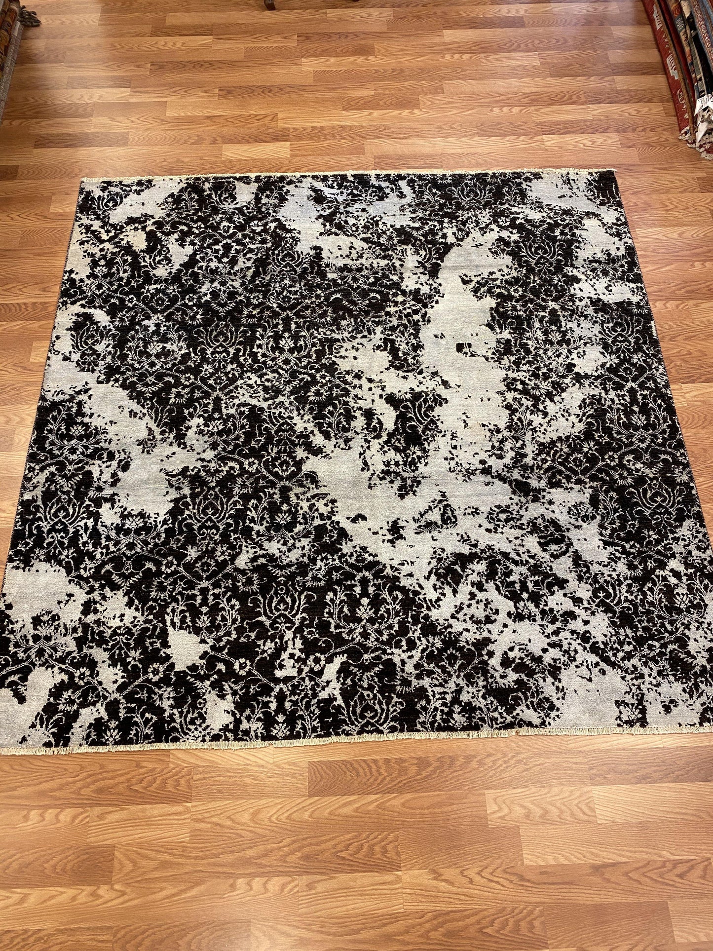 Modern - Item BG531 - Baluchi Rug Gallery