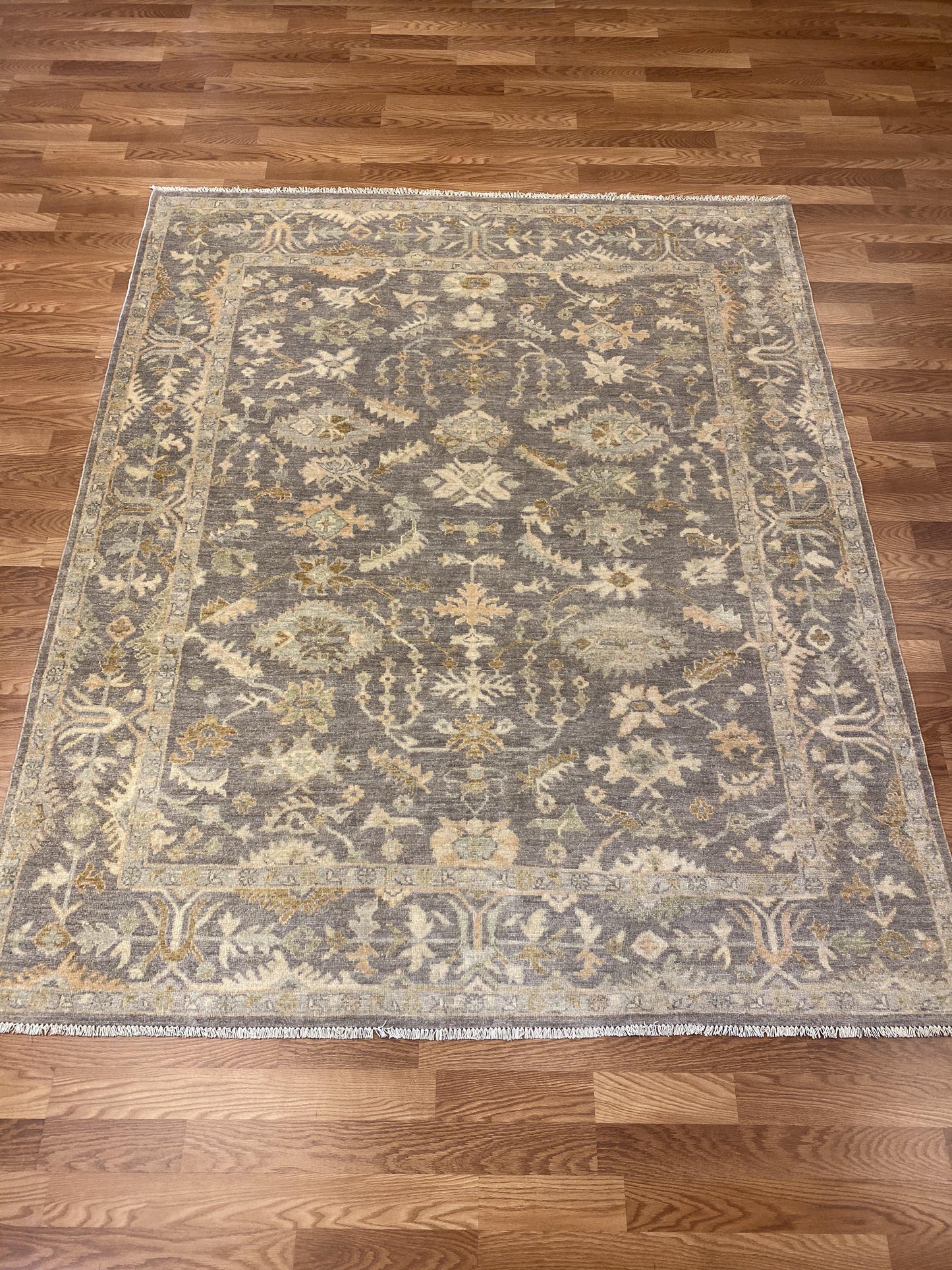 Geometric - Item BG532 - Baluchi Rug Gallery