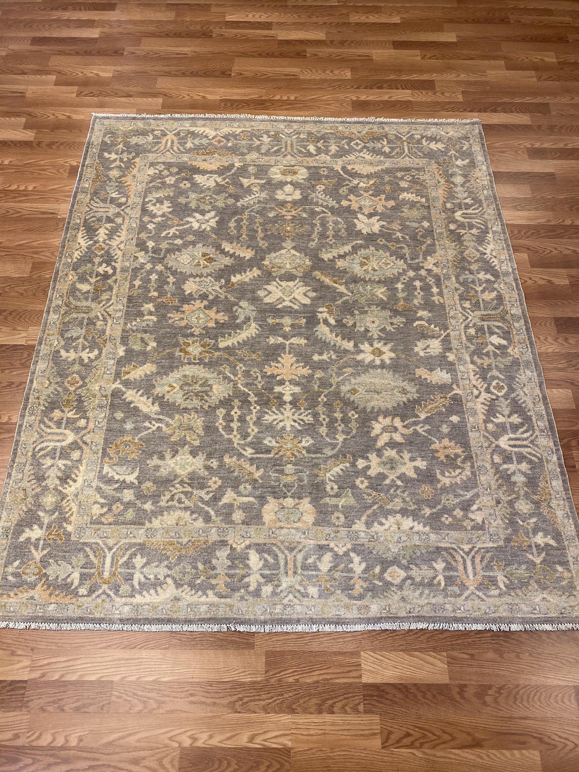Geometric - Item BG532 - Baluchi Rug Gallery