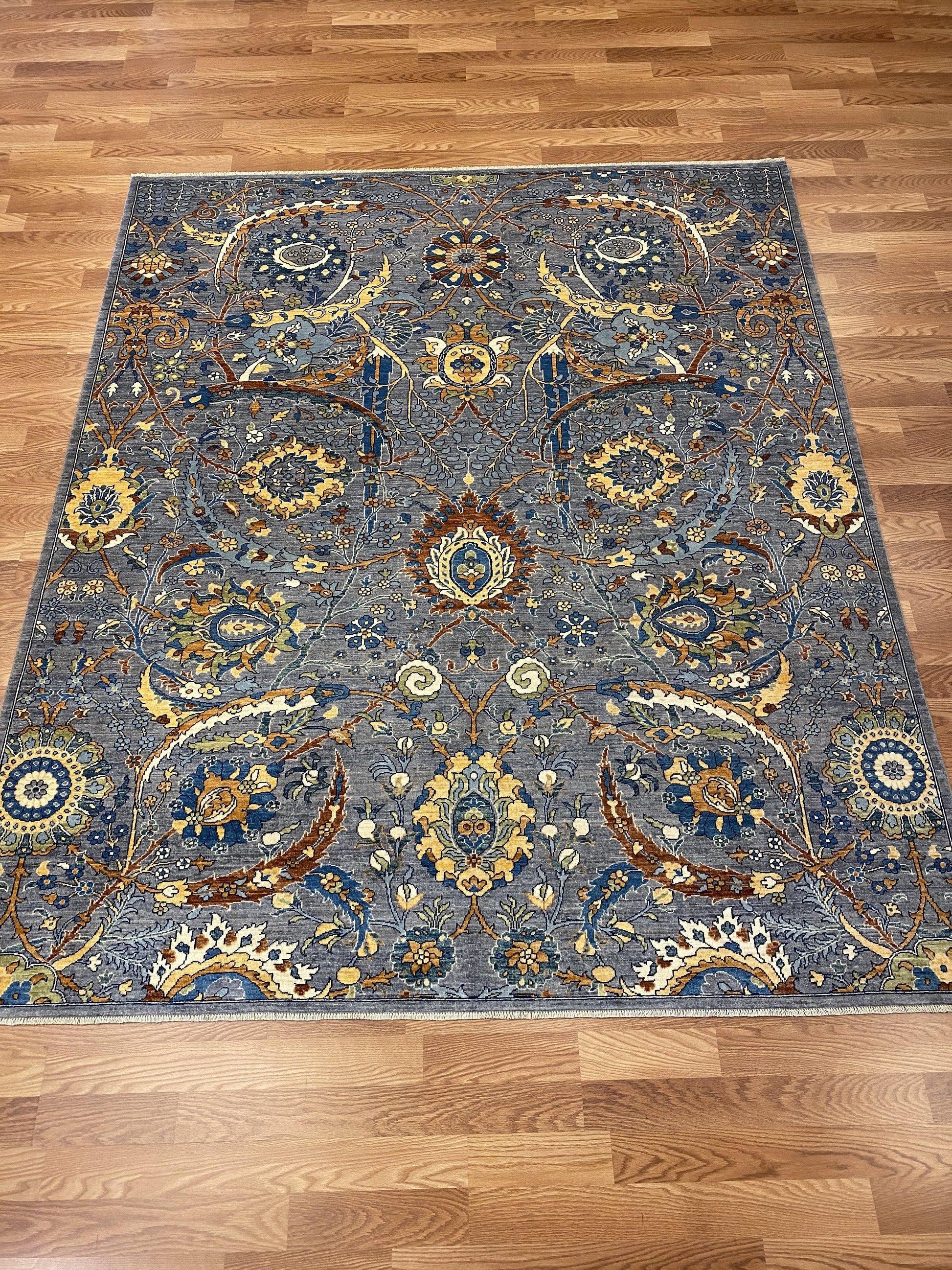 Geometric - Item BG533 - Baluchi Rug Gallery