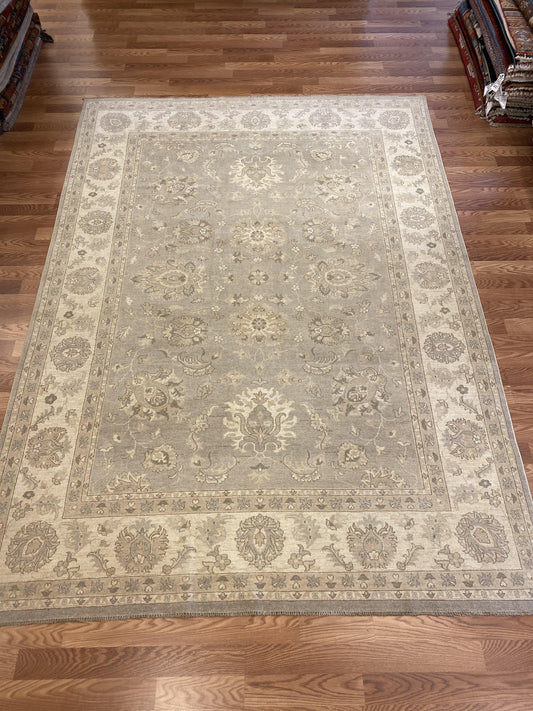 Geometric - Item BG535 - Baluchi Rug Gallery