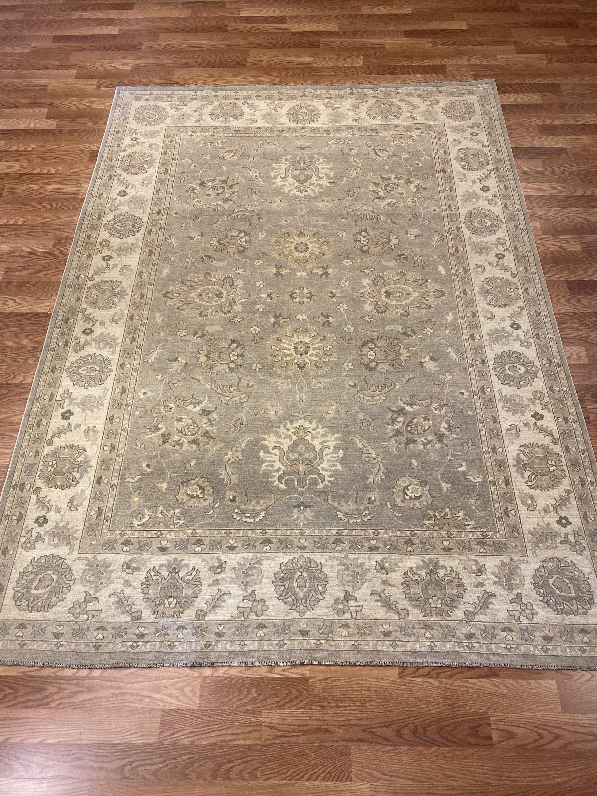 Geometric - Item BG535 - Baluchi Rug Gallery