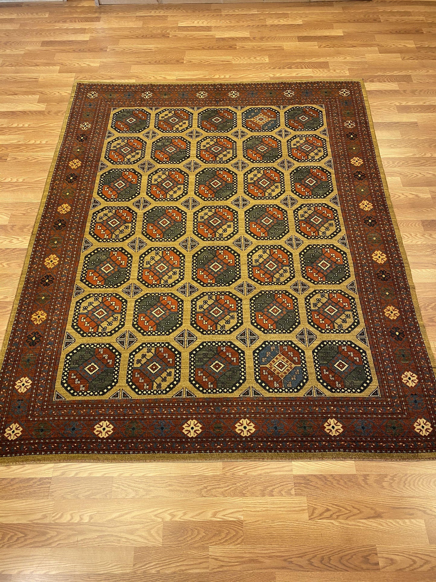 Baluchi - Item BG536 - Baluchi Rug Gallery