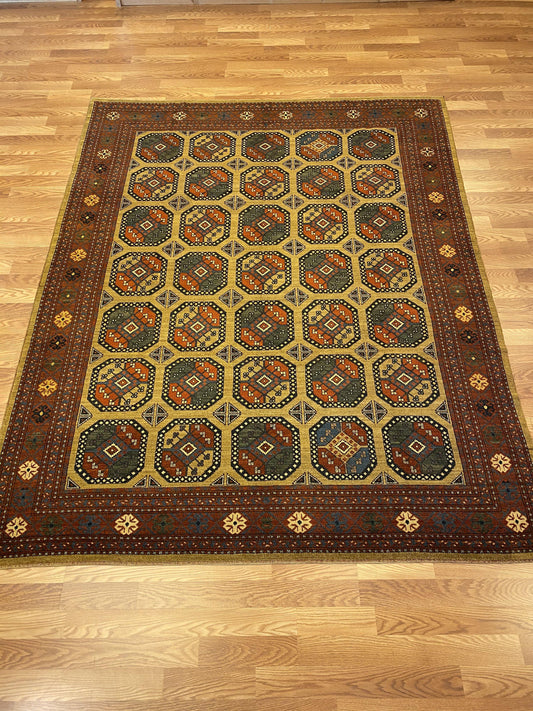 Baluchi - Item BG536 - Baluchi Rug Gallery