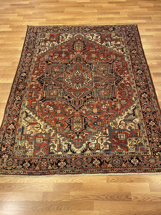 Persian - Item BG538 - Baluchi Rug Gallery