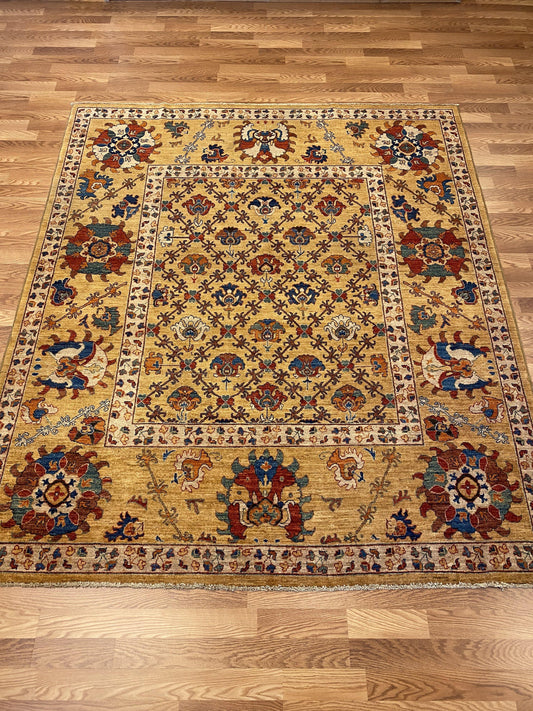 Tribal - Item BG539 - Baluchi Rug Gallery