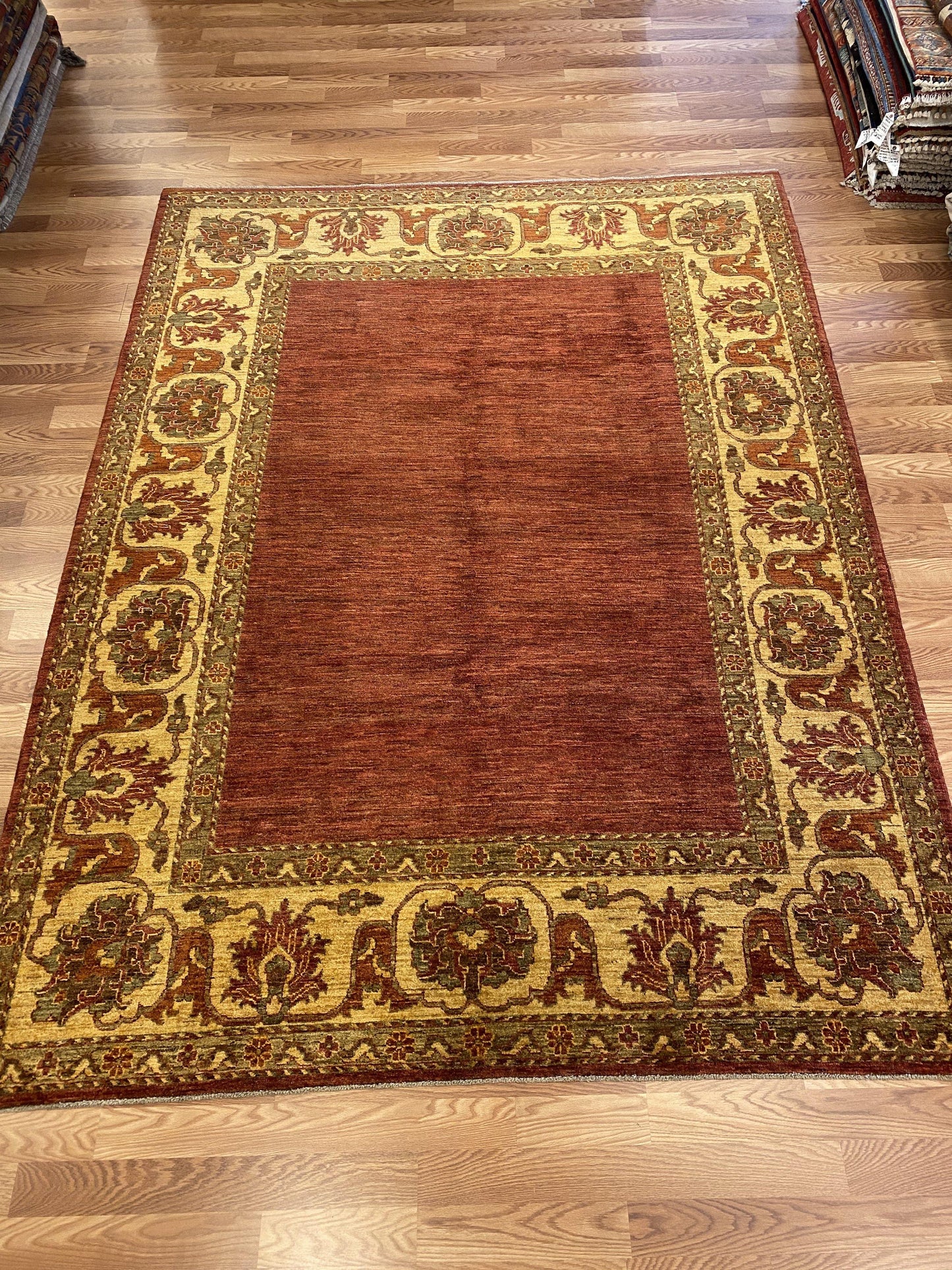 Modern - Item BG541 - Baluchi Rug Gallery