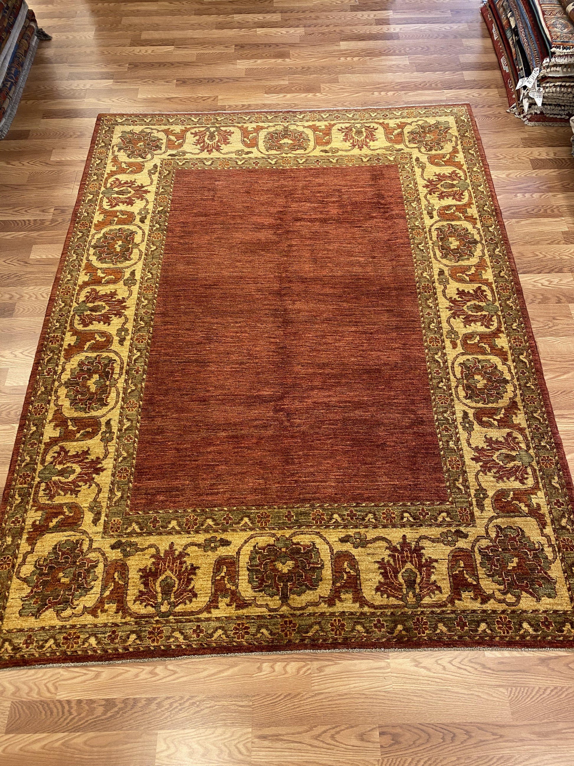 Modern - Item BG541 - Baluchi Rug Gallery